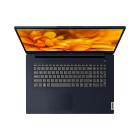 Lenovo IdeaPad 3 17ITL6 17.3" Laptop, Intel Core i5-1135G7, NVIDIA GeForce MX350, 8GB RAM, 512GB SSD (Abyss Blue) — Being Shipped