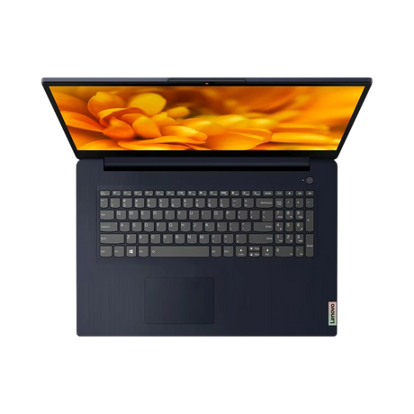 Lenovo IdeaPad 3 17ITL6 17.3" Laptop, Intel Core i5-1135G7, NVIDIA GeForce MX350, 8GB RAM, 512GB SSD (Abyss Blue) — Being Shipped