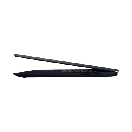 Lenovo IdeaPad 3 17ITL6 17.3" Laptop, Intel Core i5-1135G7, NVIDIA GeForce MX350, 8GB RAM, 512GB SSD (Abyss Blue) — Being Shipped