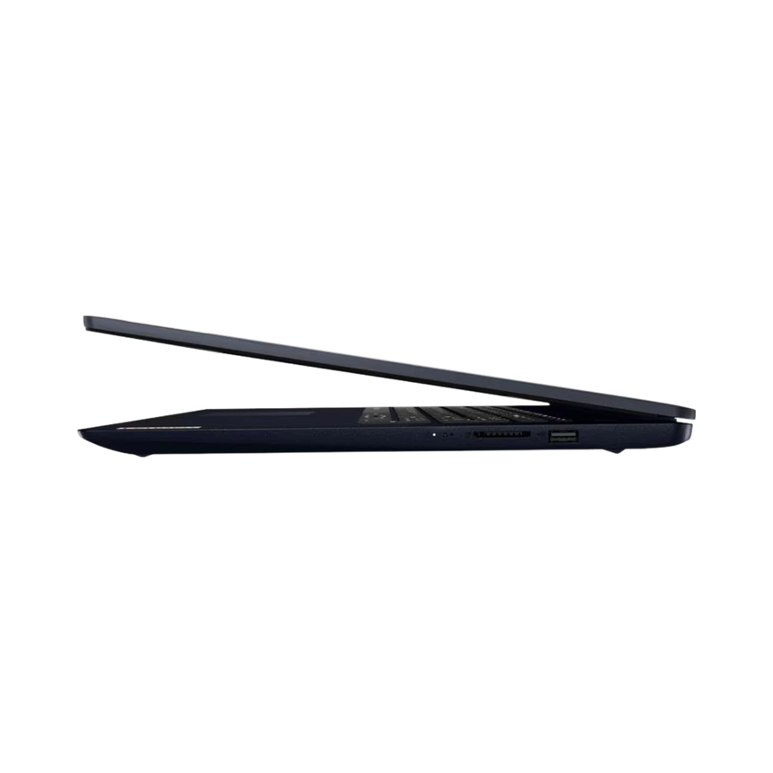 Lenovo IdeaPad 3 17ITL6 17.3" Laptop, Intel Core i5-1135G7, NVIDIA GeForce MX350, 8GB RAM, 512GB SSD (Abyss Blue) — Being Shipped