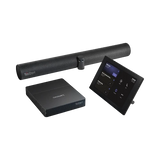 Lenovo ThinkSmart Core Gen 2 Computer with USB Controller & Audio Bar for Microsoft Teams Rooms — Being Shipped