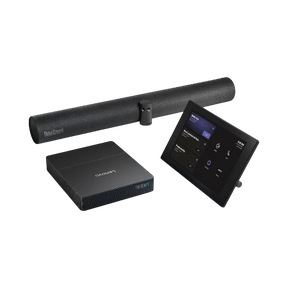Lenovo ThinkSmart Core Gen 2 Computer with USB Controller & Audio Bar for Microsoft Teams Rooms — Being Shipped