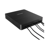 Lenovo ThinkSmart Core Gen 2 Computer with USB Controller & Audio Bar for Microsoft Teams Rooms — Being Shipped