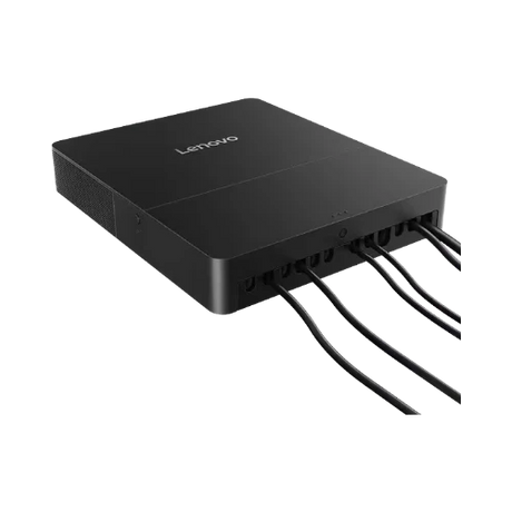 Lenovo ThinkSmart Core Gen 2 Computer with USB Controller & Audio Bar for Microsoft Teams Rooms — Being Shipped