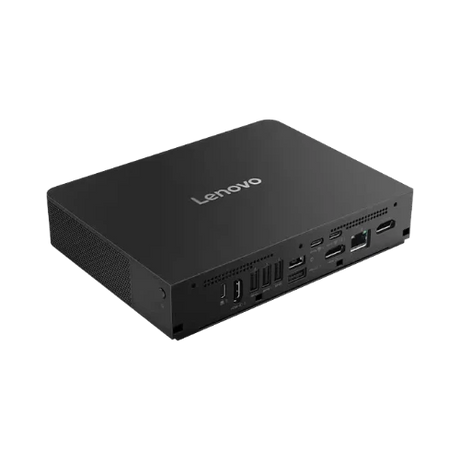Lenovo ThinkSmart Core Gen 2 Computer with USB Controller & Audio Bar for Microsoft Teams Rooms — Being Shipped