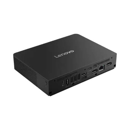 Lenovo ThinkSmart Core Gen 2 Computer with USB Controller & Audio Bar for Microsoft Teams Rooms — Being Shipped