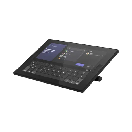 Lenovo ThinkSmart Core Gen 2 Computer with USB Controller & Audio Bar for Microsoft Teams Rooms — Being Shipped