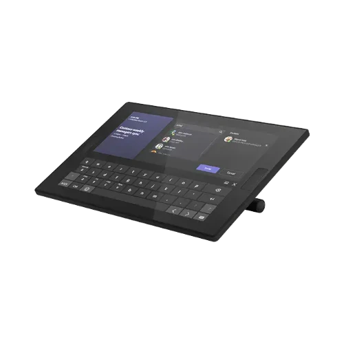 Lenovo ThinkSmart Core Gen 2 Computer with USB Controller & Audio Bar for Microsoft Teams Rooms — Being Shipped