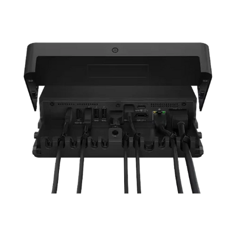 Lenovo ThinkSmart Core Gen 2 Computer with USB Controller & Audio Bar for Microsoft Teams Rooms — Being Shipped