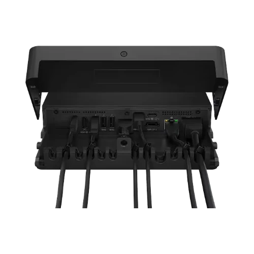 Lenovo ThinkSmart Core Gen 2 Computer with USB Controller & Audio Bar for Microsoft Teams Rooms — Being Shipped