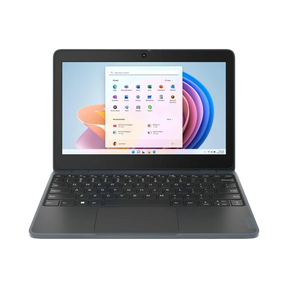 Lenovo 100w Gen 4 11.6" Notebook, Intel N100, 4GB RAM, 128GB Flash Memory — Being Shipped