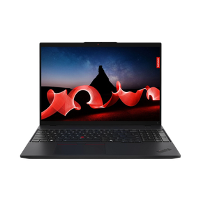 Lenovo ThinkPad L16 Gen 1 16" Notebook, AMD Ryzen 5 PRO 7535U, 16GB DDR5 RAM, 256GB SSD — Being Shipped