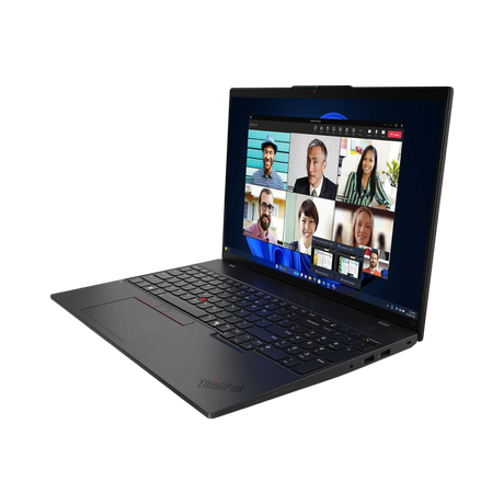 Lenovo ThinkPad L16 Gen 1 16" Notebook, AMD Ryzen 5 PRO 7535U, 16GB DDR5 RAM, 256GB SSD — Being Shipped