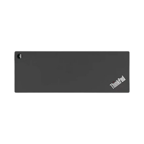 Lenovo USA Gen 2 135W ThinkPad Thunderbolt 3 Dock — Being Shipped