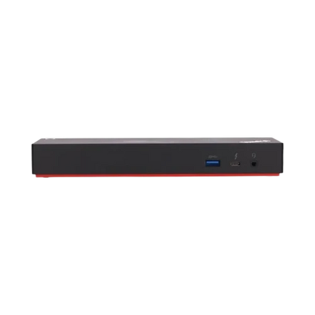 Lenovo USA Gen 2 135W ThinkPad Thunderbolt 3 Dock — Being Shipped