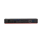 Lenovo USA Gen 2 135W ThinkPad Thunderbolt 3 Dock — Being Shipped