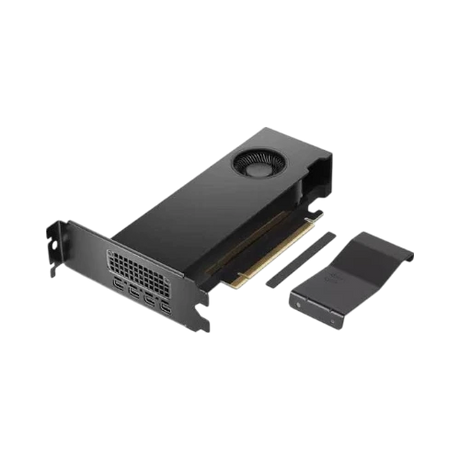 Lenovo NVIDIA RTX A2000 12GB GDDR6 Graphic Card — Being Shipped