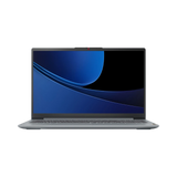 Lenovo IdeaPad Slim 3 15IRU9 15.6" Laptop, Intel Core 5 120U, 8GB RAM, 256GB SSD (Arctic Gray) — Being Shipped