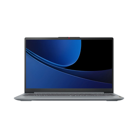 Lenovo IdeaPad Slim 3 15IRU9 15.6" Laptop, Intel Core 5 120U, 8GB RAM, 256GB SSD (Arctic Gray) — Being Shipped