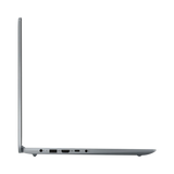 Lenovo IdeaPad Slim 3 15IRU9 15.6" Laptop, Intel Core 5 120U, 8GB RAM, 256GB SSD (Arctic Gray) — Being Shipped