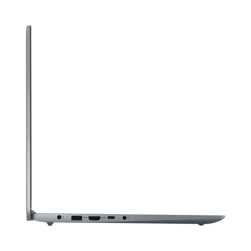 Lenovo IdeaPad Slim 3 15IRU9 15.6" Laptop, Intel Core 5 120U, 8GB RAM, 256GB SSD (Arctic Gray) — Being Shipped