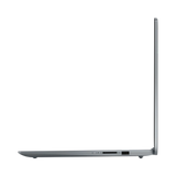 Lenovo IdeaPad Slim 3 15IRU9 15.6" Laptop, Intel Core 5 120U, 8GB RAM, 256GB SSD (Arctic Gray) — Being Shipped