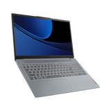 Lenovo IdeaPad Slim 3 15IRU9 15.6" Laptop, Intel Core 5 120U, 8GB RAM, 256GB SSD (Arctic Gray) — Being Shipped