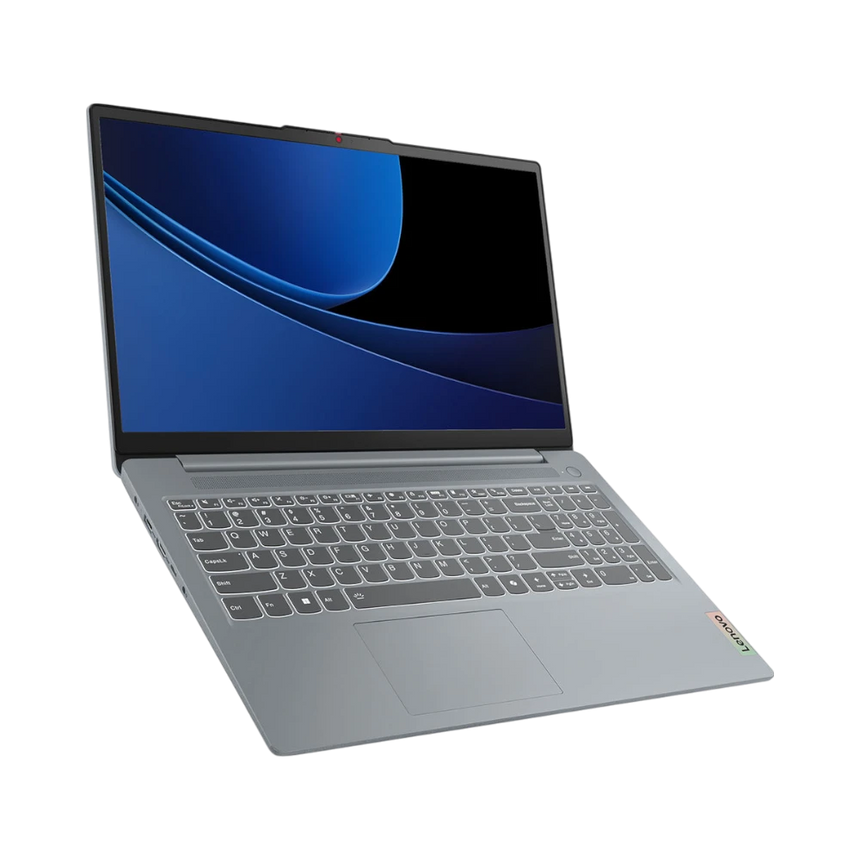 Lenovo IdeaPad Slim 3 15IRU9 15.6" Laptop, Intel Core 5 120U, 8GB RAM, 256GB SSD (Arctic Gray) — Being Shipped