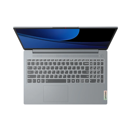Lenovo IdeaPad Slim 3 15IRU9 15.6" Laptop, Intel Core 5 120U, 8GB RAM, 256GB SSD (Arctic Gray) — Being Shipped