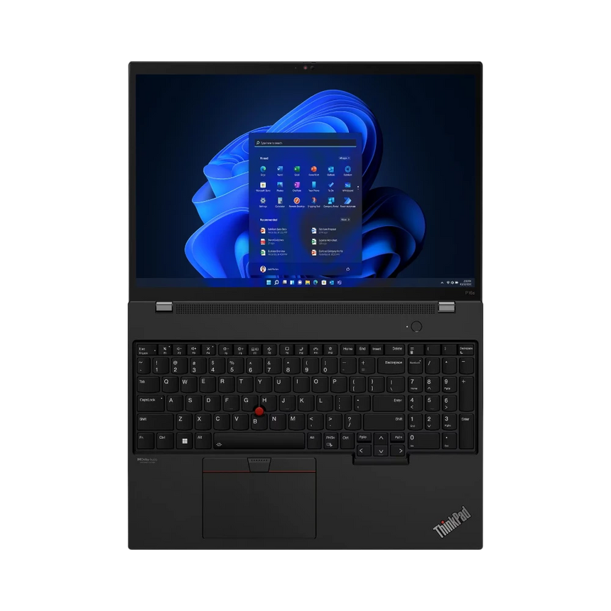Lenovo ThinkPad P16s Gen 2 16" Mobile Workstation, AMD Ryzen 7 PRO 7840U, 64GB RAM, 1TB SSD — Being Shipped