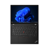 Lenovo ThinkPad L13 Gen 5 13.3" 2-in-1 Multi-Touch Laptop, Intel Core Ultra 7 155U, 16GB RAM, 512GB SSD — Being Shipped