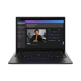 Lenovo ThinkPad L13 Gen 5 13.3" 2-in-1 Multi-Touch Laptop, Intel Core Ultra 7 155U, 16GB RAM, 512GB SSD — Being Shipped