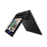 Lenovo ThinkPad L13 Gen 5 13.3" 2-in-1 Multi-Touch Laptop, Intel Core Ultra 7 155U, 16GB RAM, 512GB SSD — Being Shipped