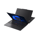 Lenovo ThinkPad T14s Gen 5 14" Multi-Touch Laptop, Intel Core Ultra 7 155U, 16GB RAM, 1TB SSD (Black) — Being Shipped