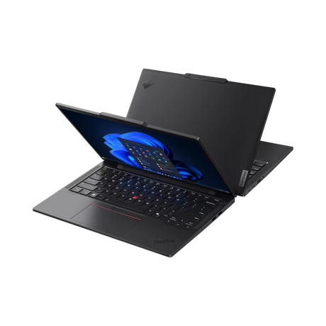 Lenovo ThinkPad T14s Gen 5 14" Multi-Touch Laptop, Intel Core Ultra 7 155U, 16GB RAM, 1TB SSD (Black) — Being Shipped