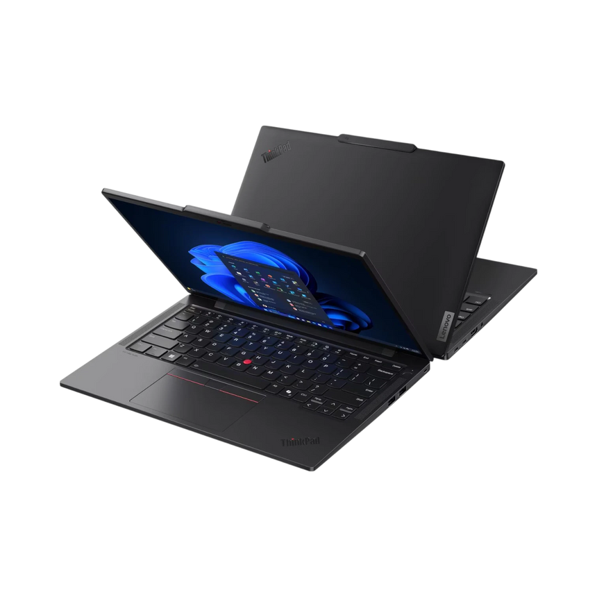 Lenovo ThinkPad T14s Gen 5 14" Multi-Touch Laptop, Intel Core Ultra 7 155U, 16GB RAM, 1TB SSD (Black) — Being Shipped