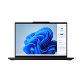 Lenovo ThinkPad T14s Gen 5 14" Multi-Touch Laptop, Intel Core Ultra 7 155U, 16GB RAM, 1TB SSD (Black) — Being Shipped