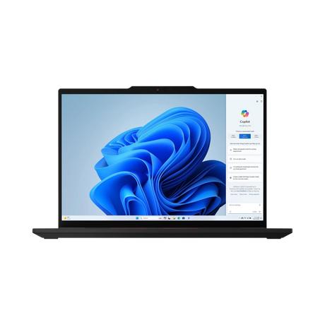 Lenovo ThinkPad T14s Gen 5 14" Multi-Touch Laptop, Intel Core Ultra 7 155U, 16GB RAM, 1TB SSD (Black) — Being Shipped