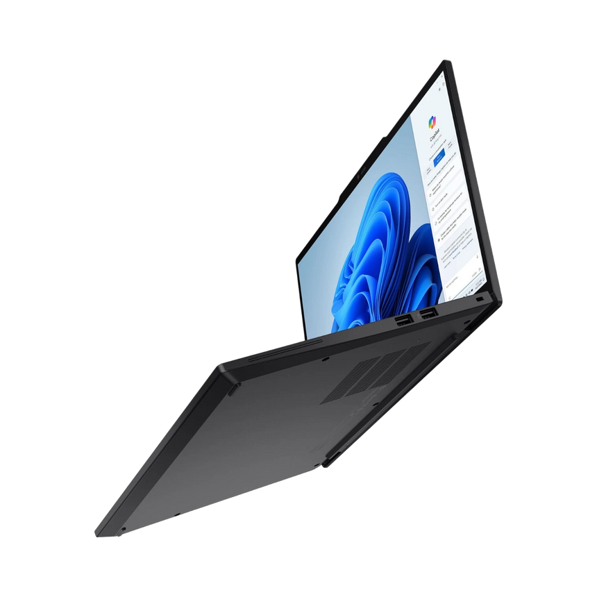 Lenovo ThinkPad T14s Gen 5 14" Multi-Touch Laptop, Intel Core Ultra 7 155U, 16GB RAM, 1TB SSD (Black) — Being Shipped