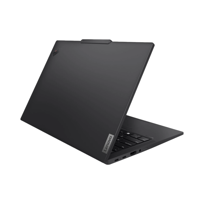 Lenovo ThinkPad T14s Gen 5 14" Multi-Touch Laptop, Intel Core Ultra 7 155U, 16GB RAM, 1TB SSD (Black) — Being Shipped
