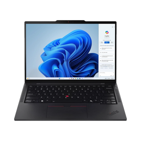 Lenovo ThinkPad T14s Gen 5 14" Multi-Touch Laptop, Intel Core Ultra 7 155U, 16GB RAM, 1TB SSD (Black) — Being Shipped