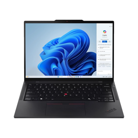 Lenovo ThinkPad T14s Gen 5 14" Multi-Touch Laptop, Intel Core Ultra 7 155U, 16GB RAM, 1TB SSD (Black) — Being Shipped
