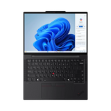 Lenovo ThinkPad T14s Gen 5 14" Multi-Touch Laptop, Intel Core Ultra 7 155U, 16GB RAM, 1TB SSD (Black) — Being Shipped