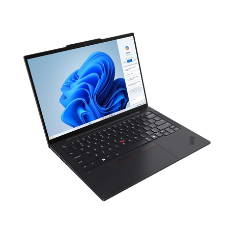 Lenovo ThinkPad T14s Gen 5 14" Multi-Touch Laptop, Intel Core Ultra 7 155U, 16GB RAM, 1TB SSD (Black) — Being Shipped