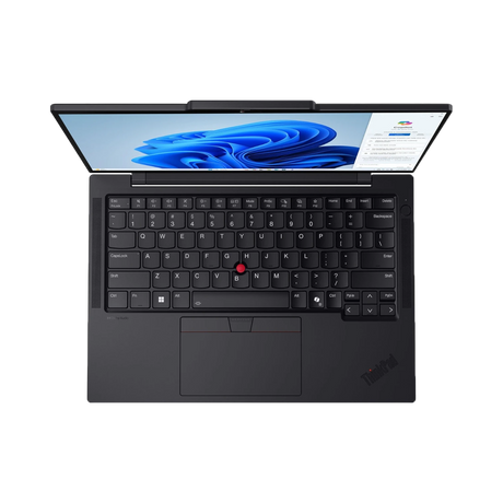 Lenovo ThinkPad T14s Gen 5 14" Multi-Touch Laptop, Intel Core Ultra 7 155U, 16GB RAM, 1TB SSD (Black) — Being Shipped