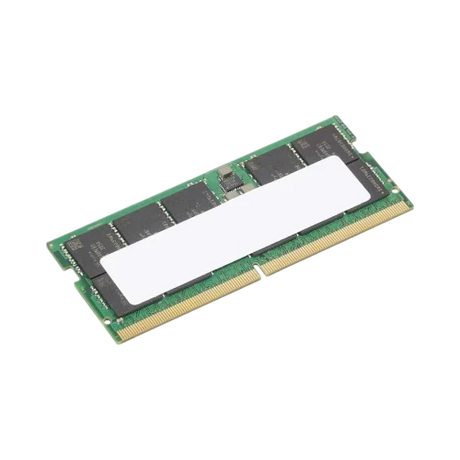 Lenovo 32GB DDR5 SDRAM Memory Module — Being Shipped