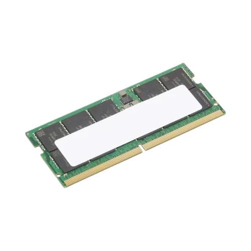 Lenovo 32GB DDR5 SDRAM Memory Module — Being Shipped