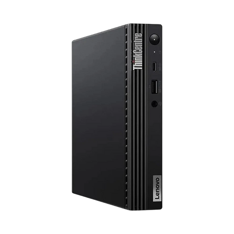 Lenovo ThinkCentre M75q Gen 2 Tiny Desktop Computer, AMD Ryzen 3 PRO 4350GE, 8GB RAM, 128GB SSD — Being Shipped