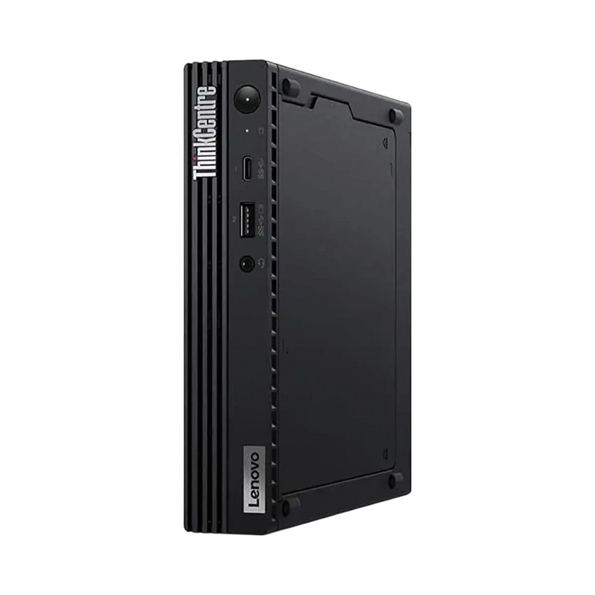 Lenovo ThinkCentre M75q Gen 2 Tiny Desktop Computer, AMD Ryzen 3 PRO 4350GE, 8GB RAM, 128GB SSD — Being Shipped