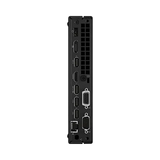 Lenovo ThinkCentre M75q Gen 2 Tiny Desktop Computer, AMD Ryzen 3 PRO 4350GE, 8GB RAM, 128GB SSD — Being Shipped